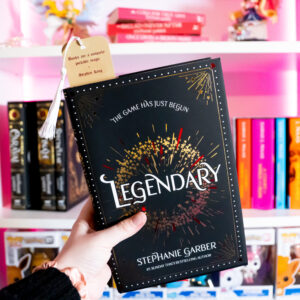 Authors Boekenlegger - Afbeelding 3