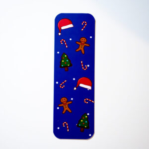 Christmas Boekenlegger - Afbeelding 3