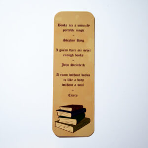 Authors Boekenlegger - Afbeelding 4