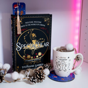 Christmas Onderzetter - Afbeelding 4