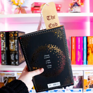 Authors Boekenlegger - Afbeelding 5